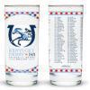 Kentucky Derby Glasses