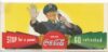 Coca-Cola Blotter - Policeman